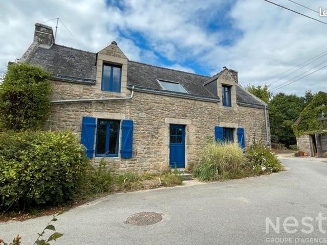 Maison 7 pièces 172 m²