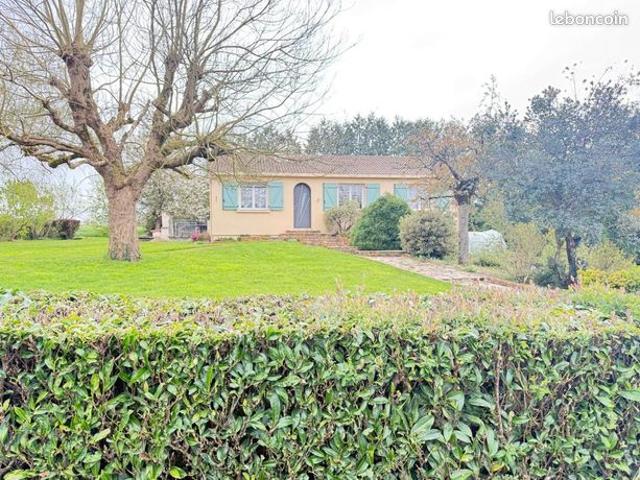 Maison 7 pièces 172 m²