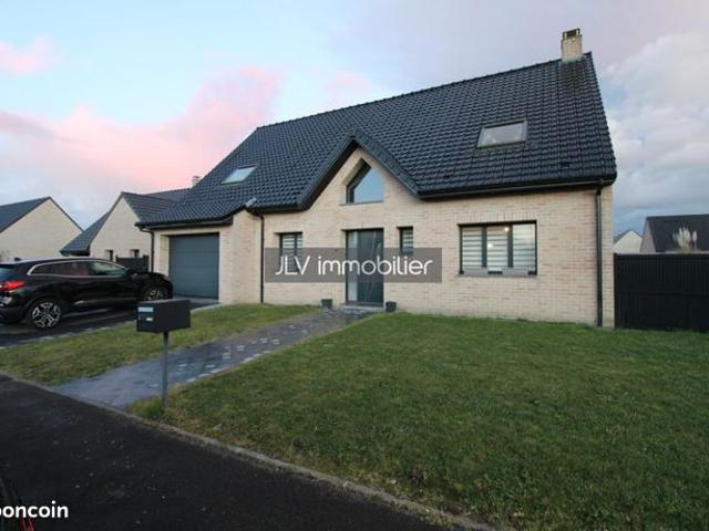 Maison 7 pièces 172 m²
