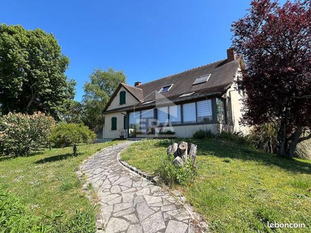 Maison 7 pièces 172 m²