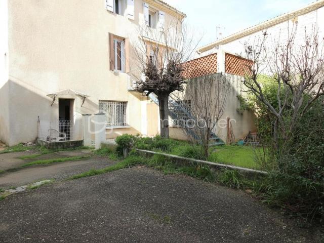 Maison 7 pièces 172 m²