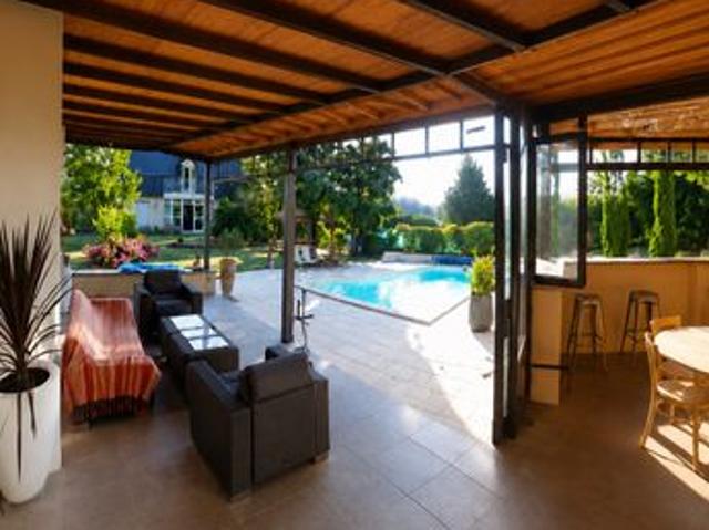 Maison 7 pièces 172 m²
