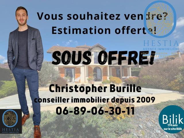 Maison 7 pièces 172 m²