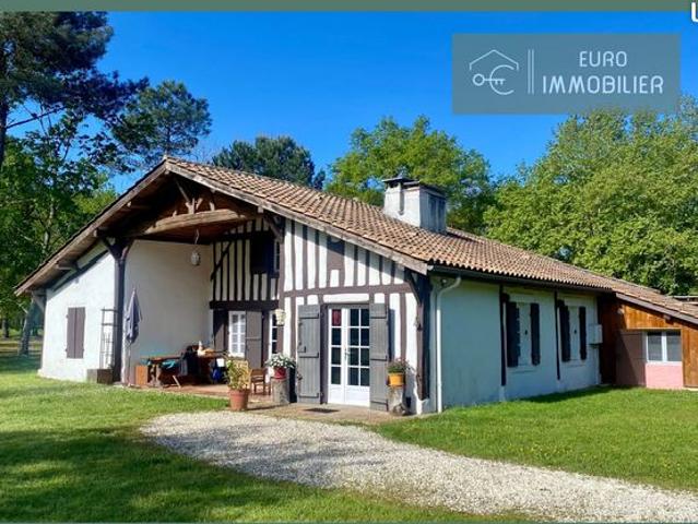 Maison 7 pièces 172 m²