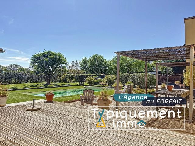 Maison 7 pièces 172 m²