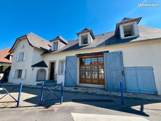 Maison 7 pièces 172 m²