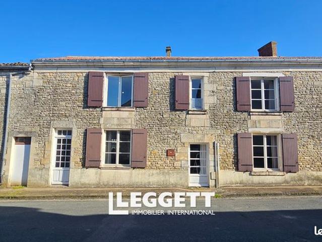 Maison 7 pièces 172 m²