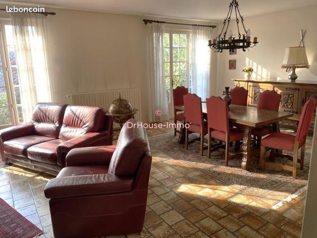 Maison 7 pièces 172 m²
