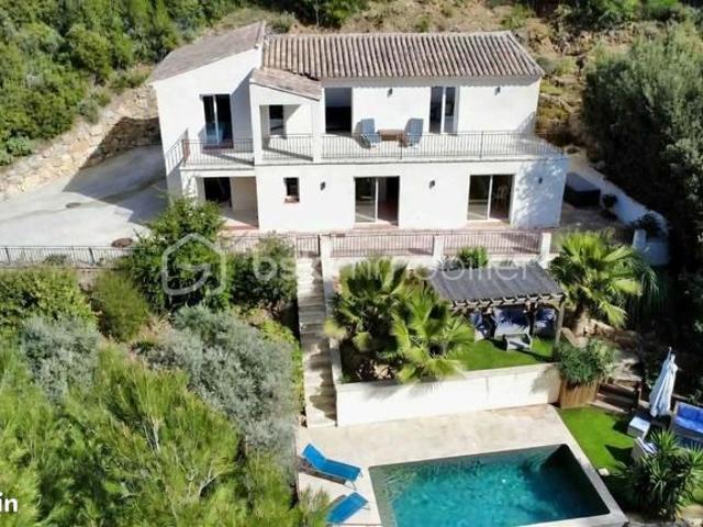 Maison 7 pièces 172 m²