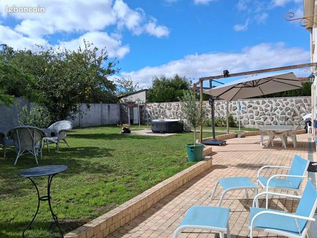 Maison 7 pièces 172 m²