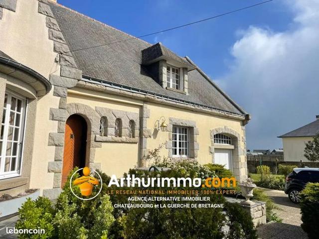 Maison 7 pièces 172 m²