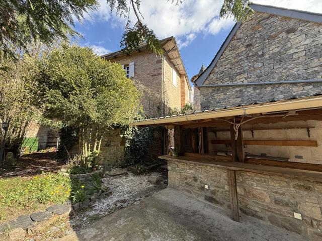 Maison 7 pièces 172 m²