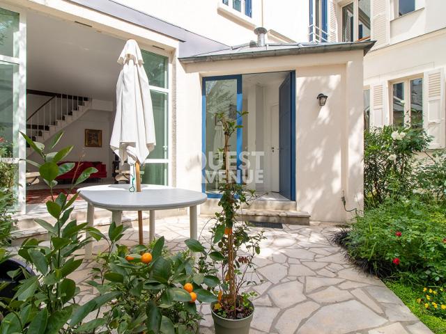 Maison 7 pièces 172 m²