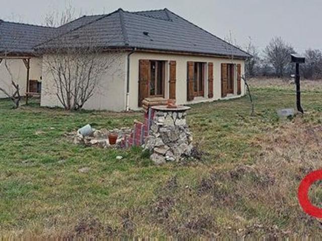 Maison 7 pièces 172 m²