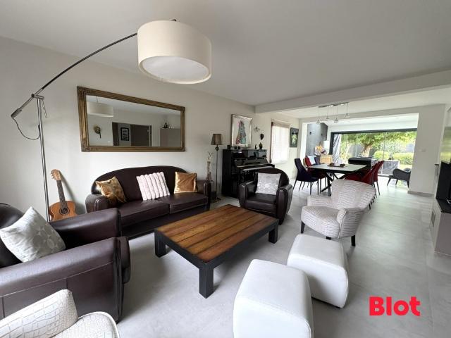 Maison 7 pièces 172 m²