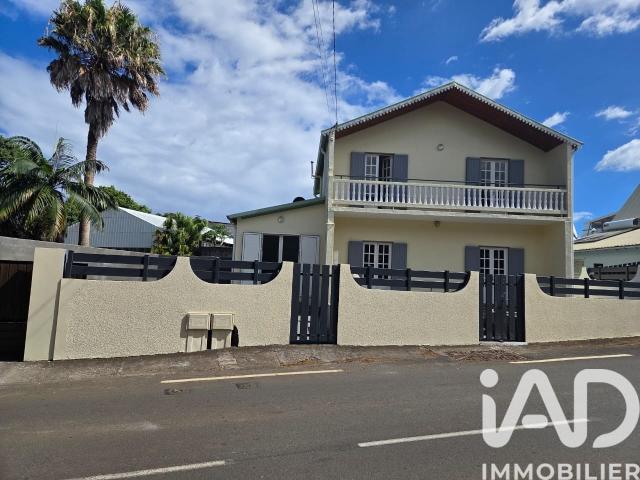Maison 7 pièces 172 m²