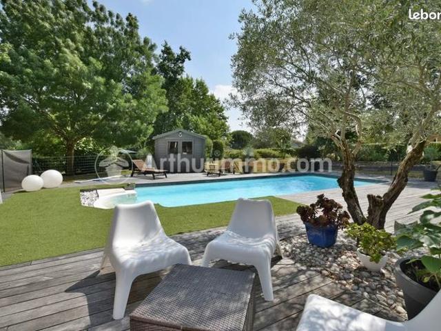 Maison 7 pièces 172 m²