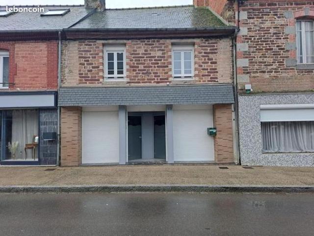 Maison 7 pièces 172 m²