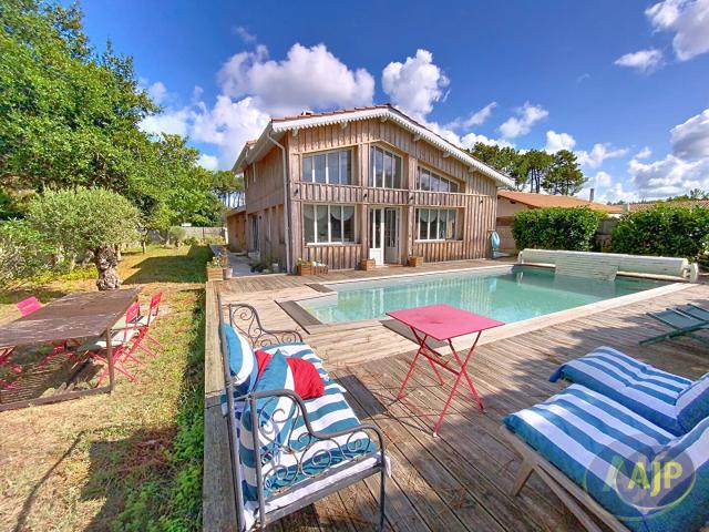 Maison 7 pièces 172 m²