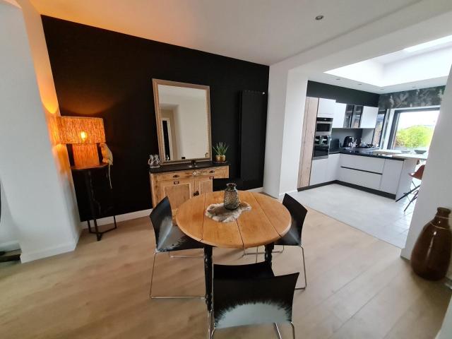 Maison 7 pièces 172 m²