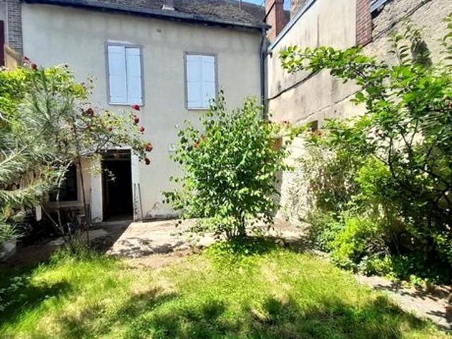 Maison 7 pièces 172 m²