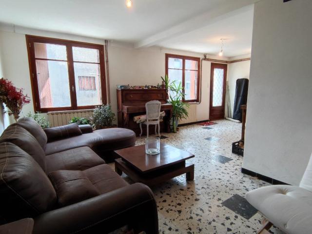 Maison 7 pièces 172 m²