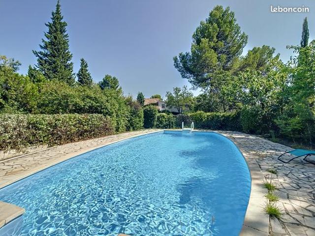 Maison 7 pièces 172 m²