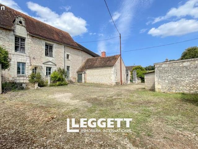Maison 7 pièces 172 m²