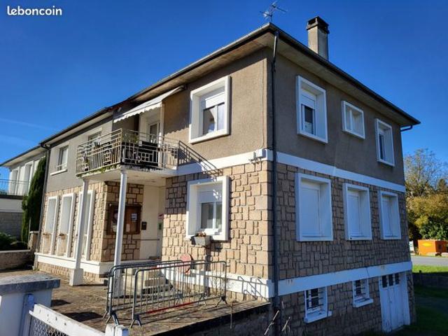 Maison 7 pièces 172 m²
