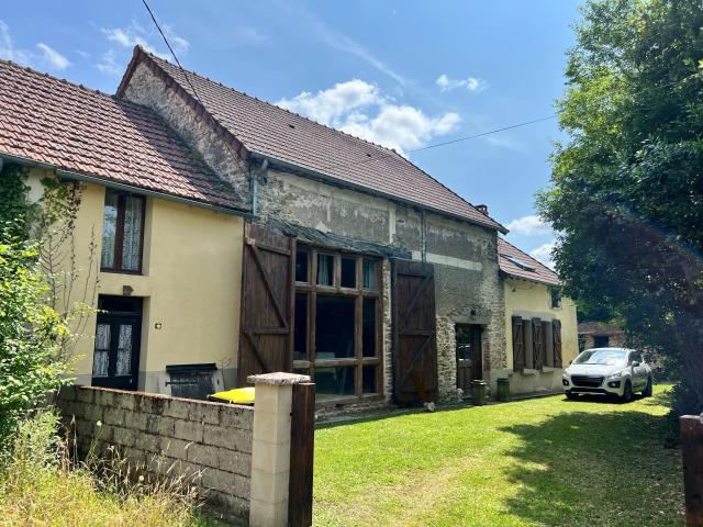 Maison 7 pièces 172 m²