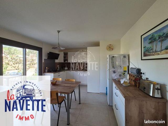 Maison 7 pièces 172 m²