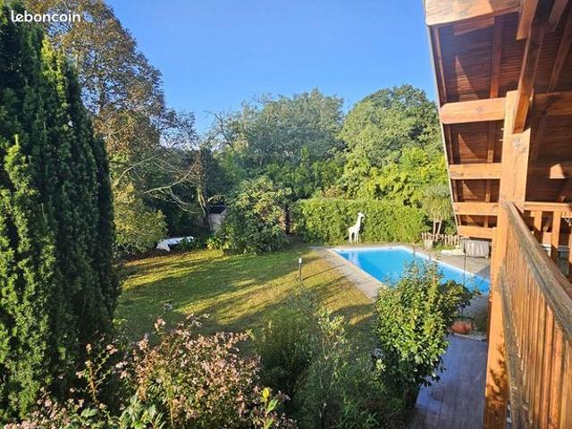 Maison 7 pièces 172 m²