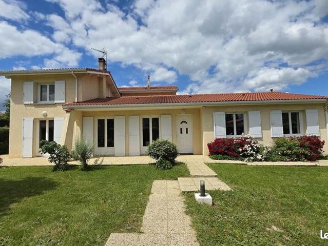 Maison 7 pièces 172 m²