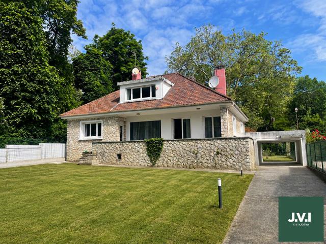 Maison 7 pièces 172 m²