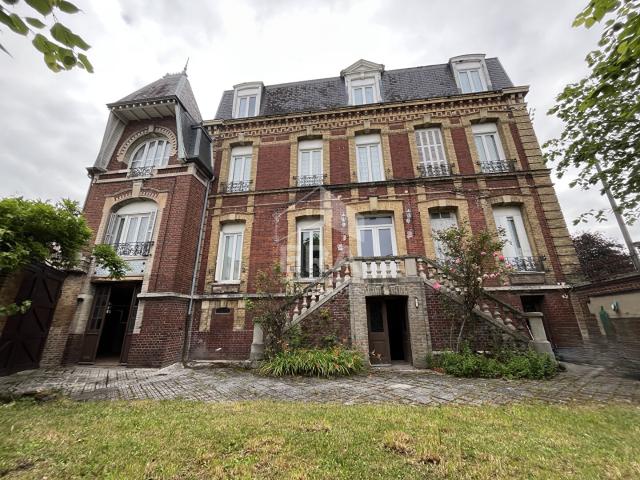 Maison 7 pièces 172 m²