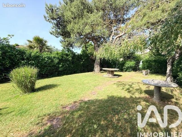 Maison 7 pièces 172 m²