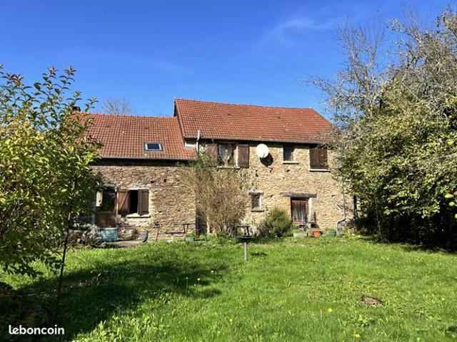 Maison 7 pièces 172 m²