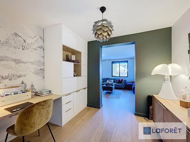Maison 7 pièces 172 m²