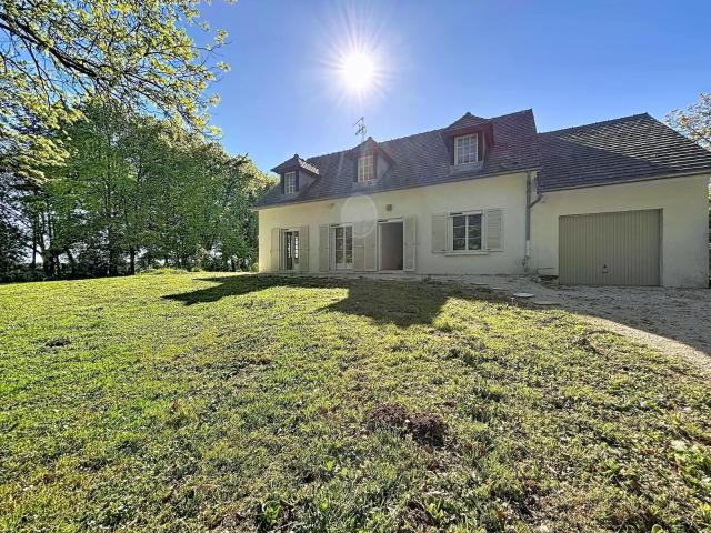 Maison 7 pièces 172 m²