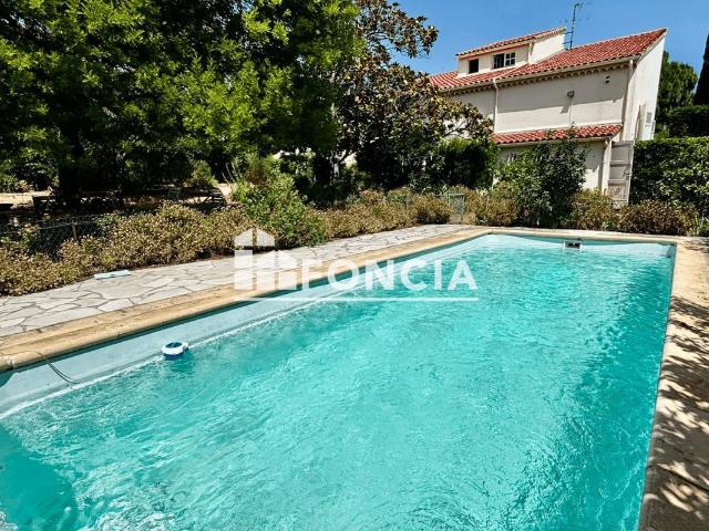 Maison 7 pièces 172 m²