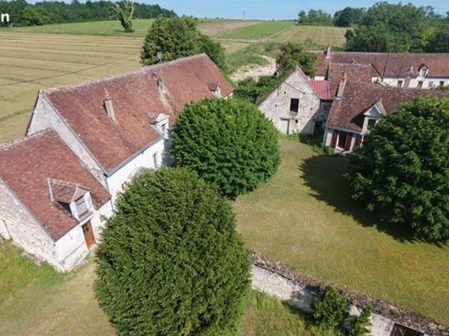 Maison 7 pièces 172 m²