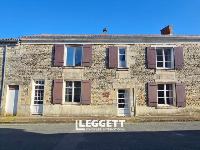 Maison 7 pièces 172 m²