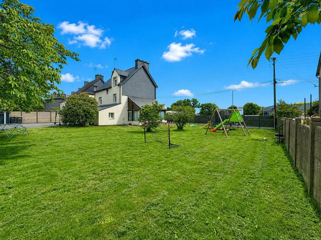 Maison 7 pièces 172 m²