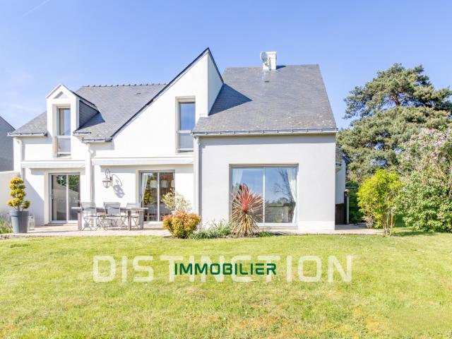 Maison 7 pièces 172 m²