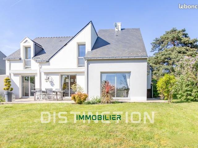Maison 7 pièces 172 m²