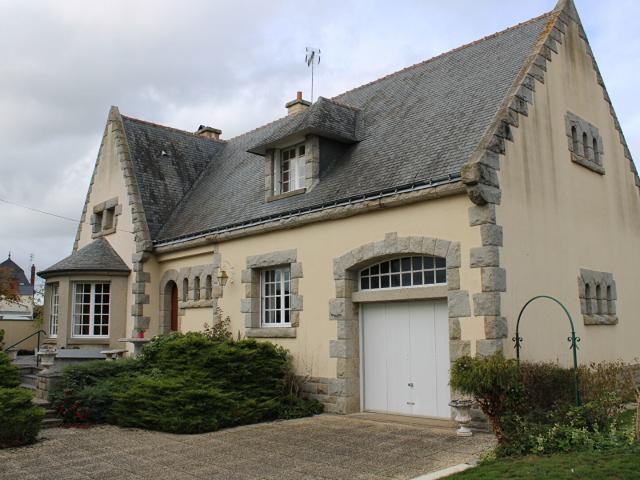 Maison 7 pièces 172 m²