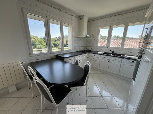 Maison 7 pièces 172 m²