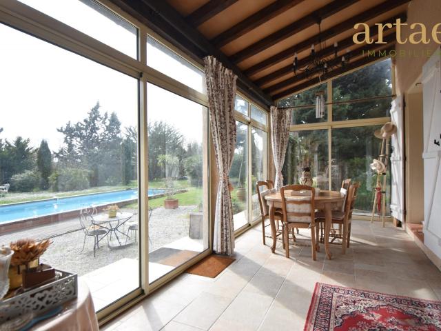 Maison 7 pièces 172 m²