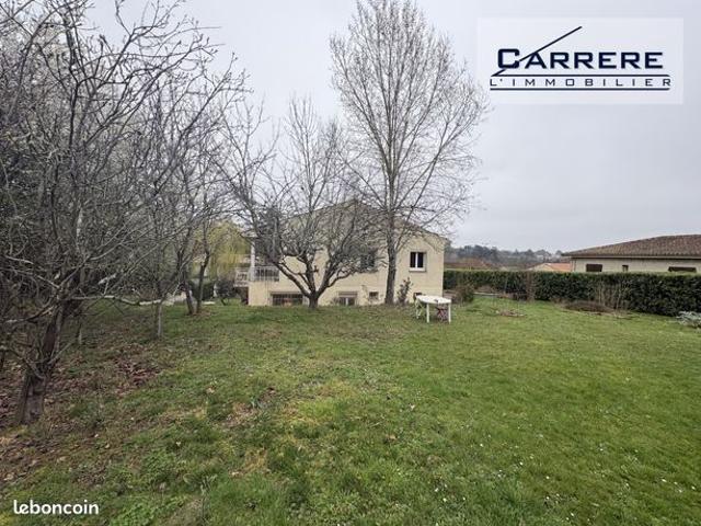Maison 7 pièces 172 m²