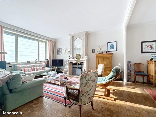 Maison 7 pièces 172 m²
